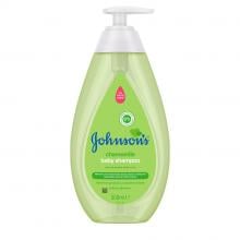 JOHNSON'S® Baby šampon kamilica