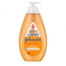 Johnson’s® Gel de duș spumant pentru copii 