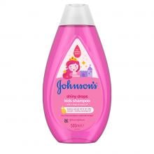 JOHNSON'S® Shiny Drops otroški šampon