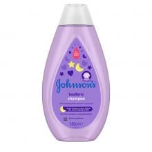 JOHNSON'S® Bedtime šampon